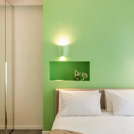 Apartman Domus Regum *