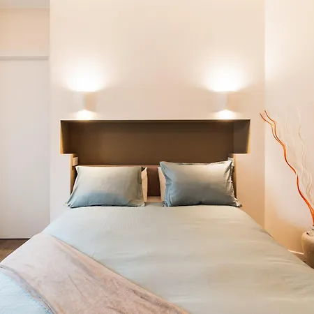 Domus Regum Apartman Róma