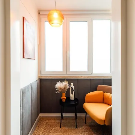Apartman Domus Regum *