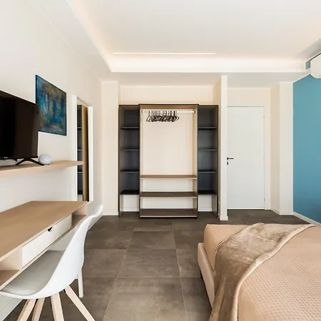 Domus Regum Apartman Róma