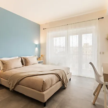 Apartman Domus Regum Róma