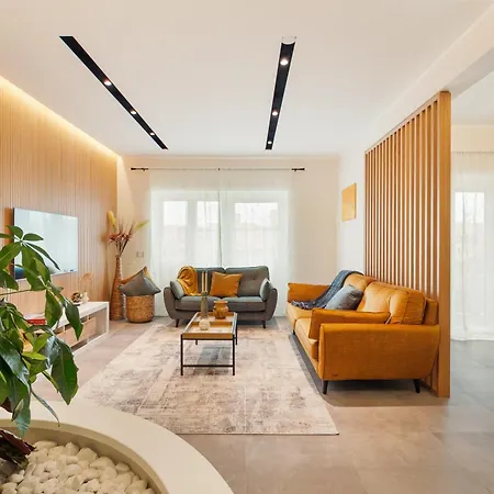 Domus Regum Apartman