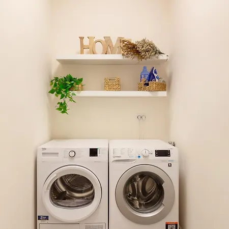 Apartman Domus Regum *
