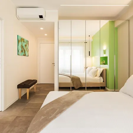 Apartman Domus Regum