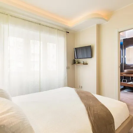 Domus Regum Apartman Róma