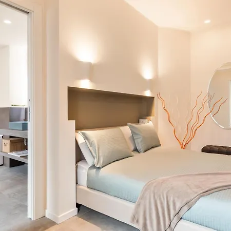 Domus Regum Apartman *