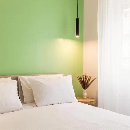 Apartman Domus Regum