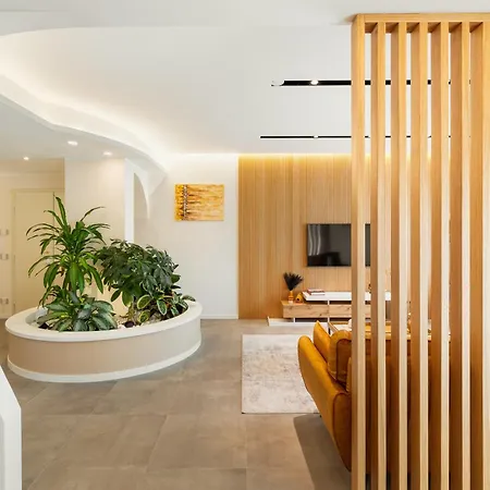 Apartman Domus Regum Róma