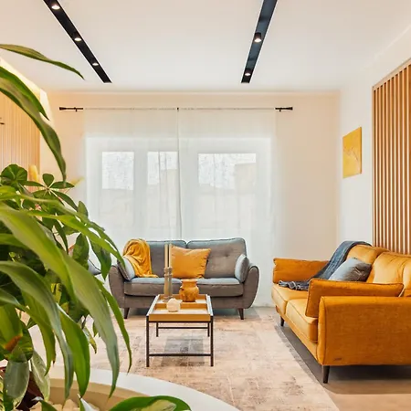 Apartman Domus Regum
