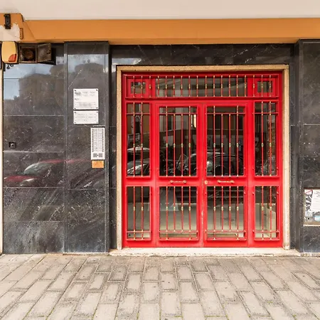 Domus Regum Apartman *