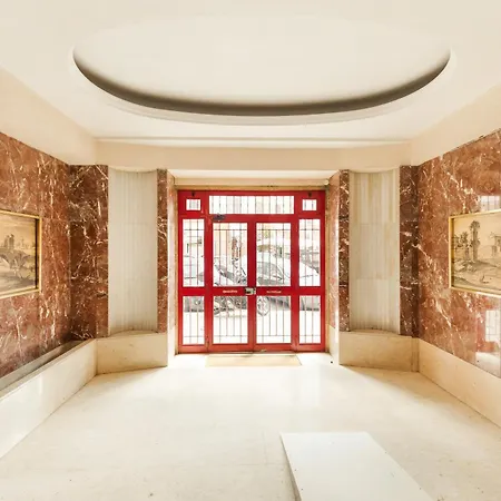 Domus Regum Apartman *